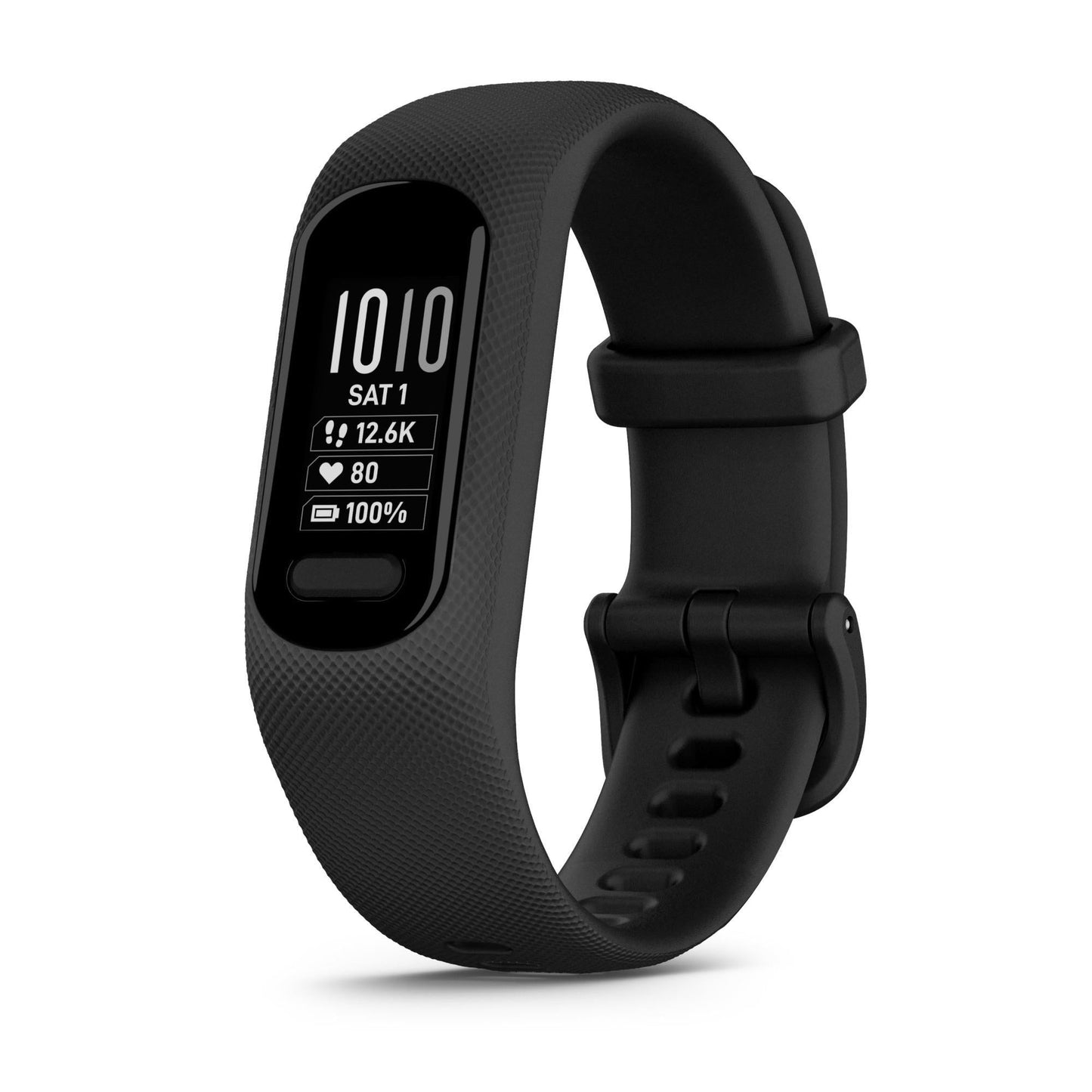 Garmin Vivosmart 5 Fitness Tracker (Black)
