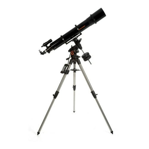 Celestron Advanced VX 6-Inch Refractor GoTo Telescope