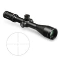 Vortex Viper HS LR 4-16x50 Riflescope (Dead-Hold BDC MOA Reticle)