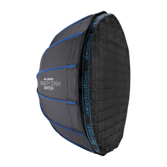 Westcott 40-Degree Egg Crate Grid for Beauty Dish and Beauty Dish Switch