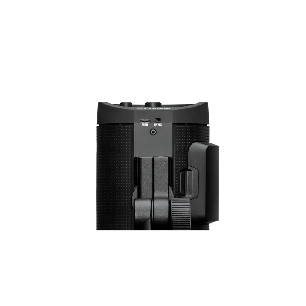 Profoto B20 Monolight Bundle with Connect Pro for Canon