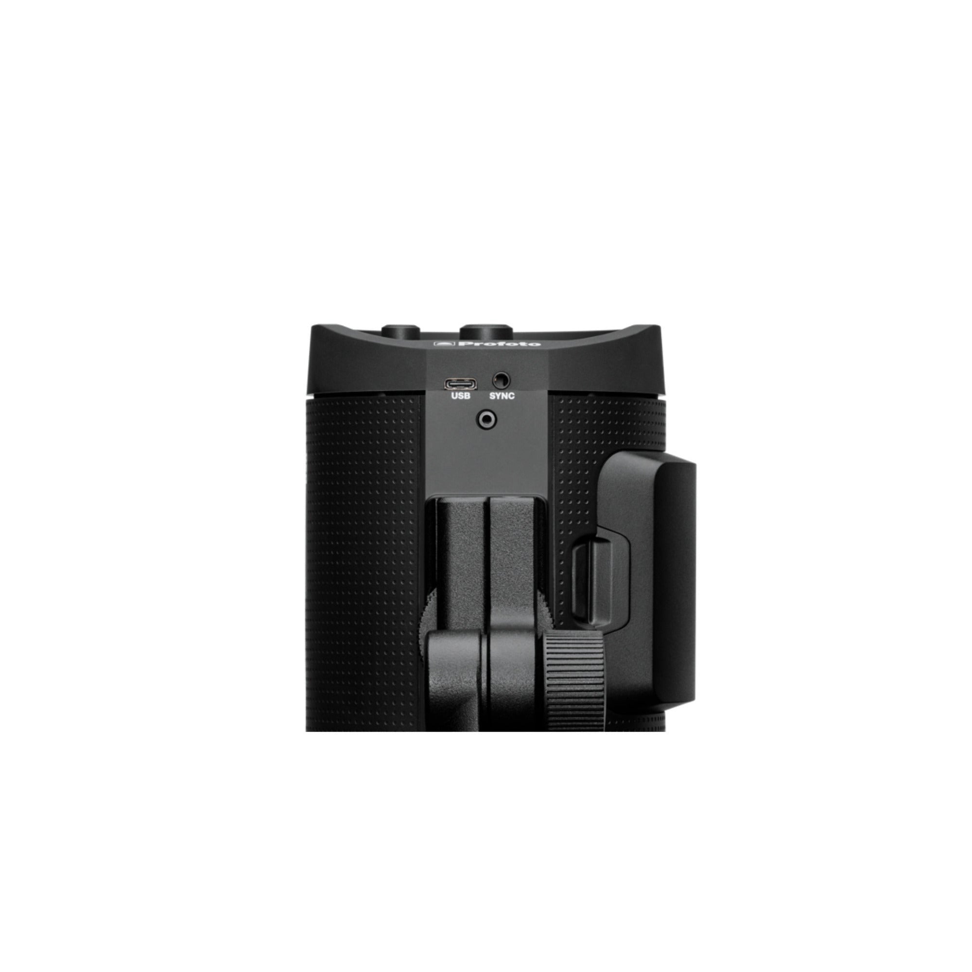 Profoto B20 Monolight Bundle with Connect Pro for Canon