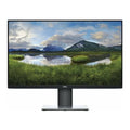 Dell P2720DC Monitor, 27" QHD (2560x1440), USB-C, HDMI, DisplayPort (Certified Refurbished)