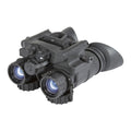 AGM NVG-40 3APW Auto-Gated Gen 3+ P45-White Phosphor NV Goggle