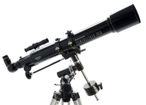 Celestron PowerSeeker 70EQ Telescope