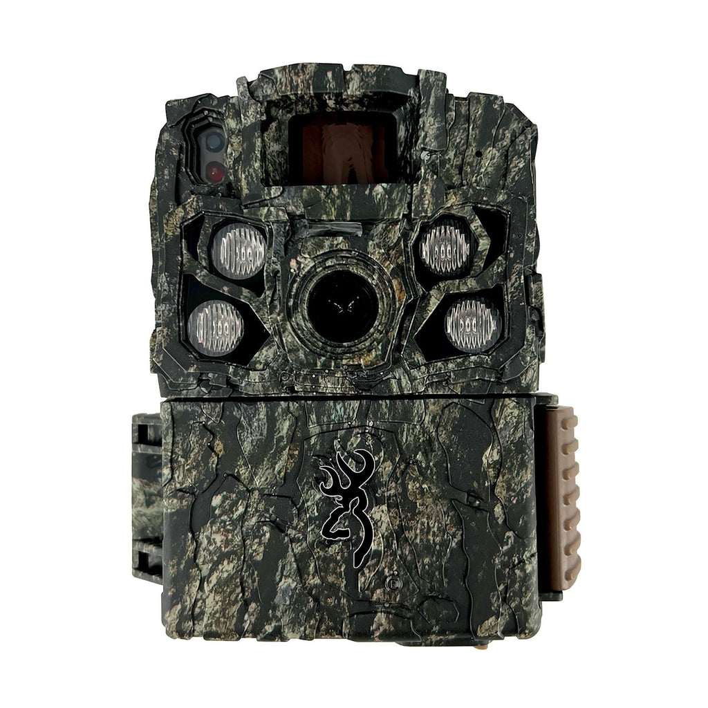 Browning Trail Camera Strike Force FHDR 40MP (2-Pack) with Accessories Bundle