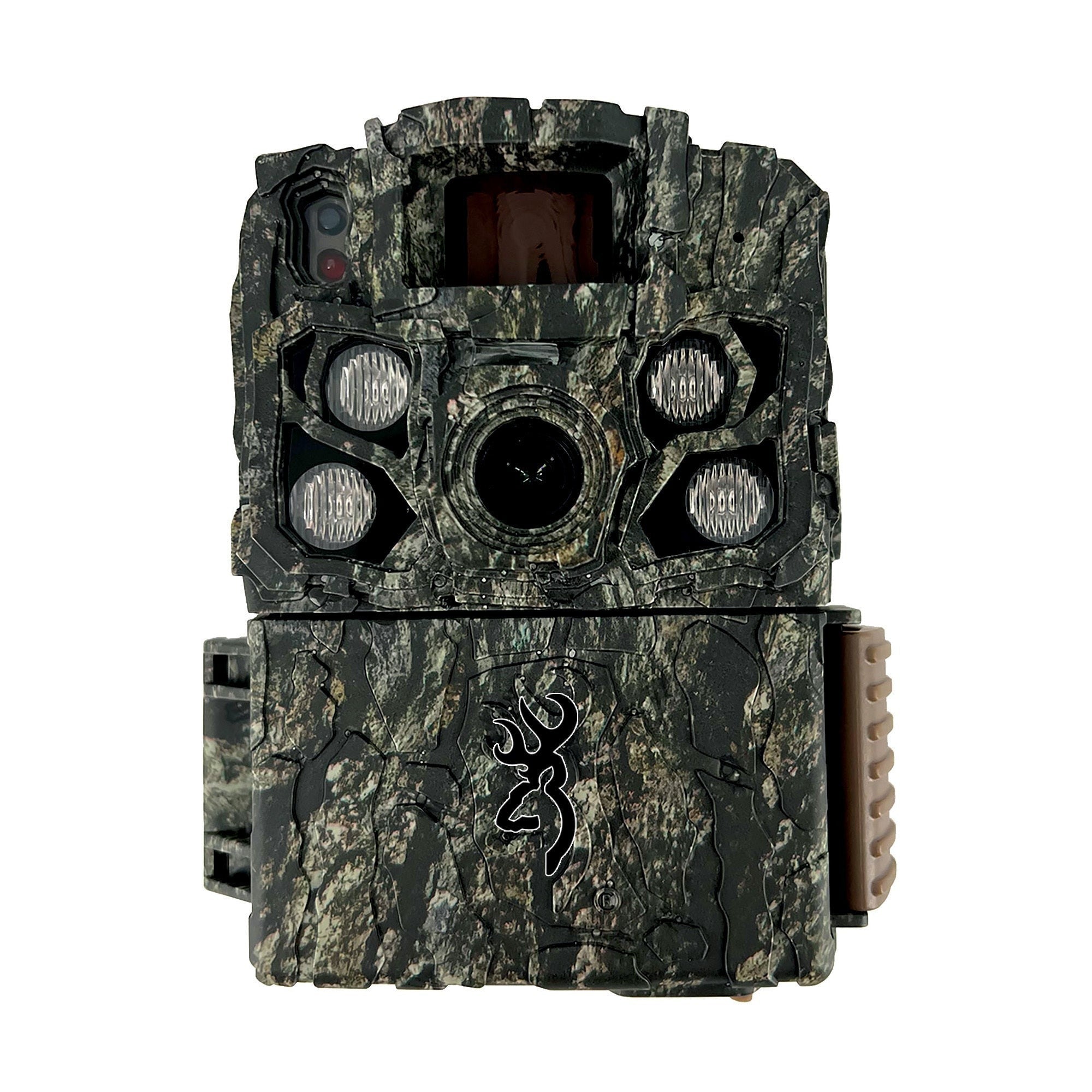 Browning Trail Camera Strike Force FHDR 40MP (2-Pack) with Accessories Bundle