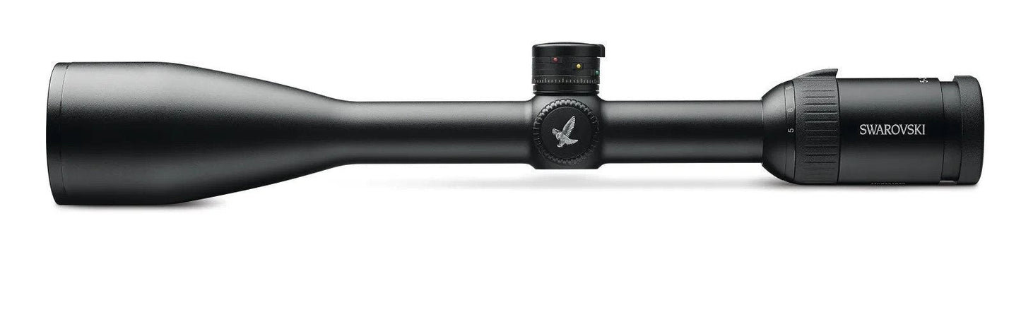 Swarovski Z5i BT 5-25x52 Riflescope (Plex-I Reticle)