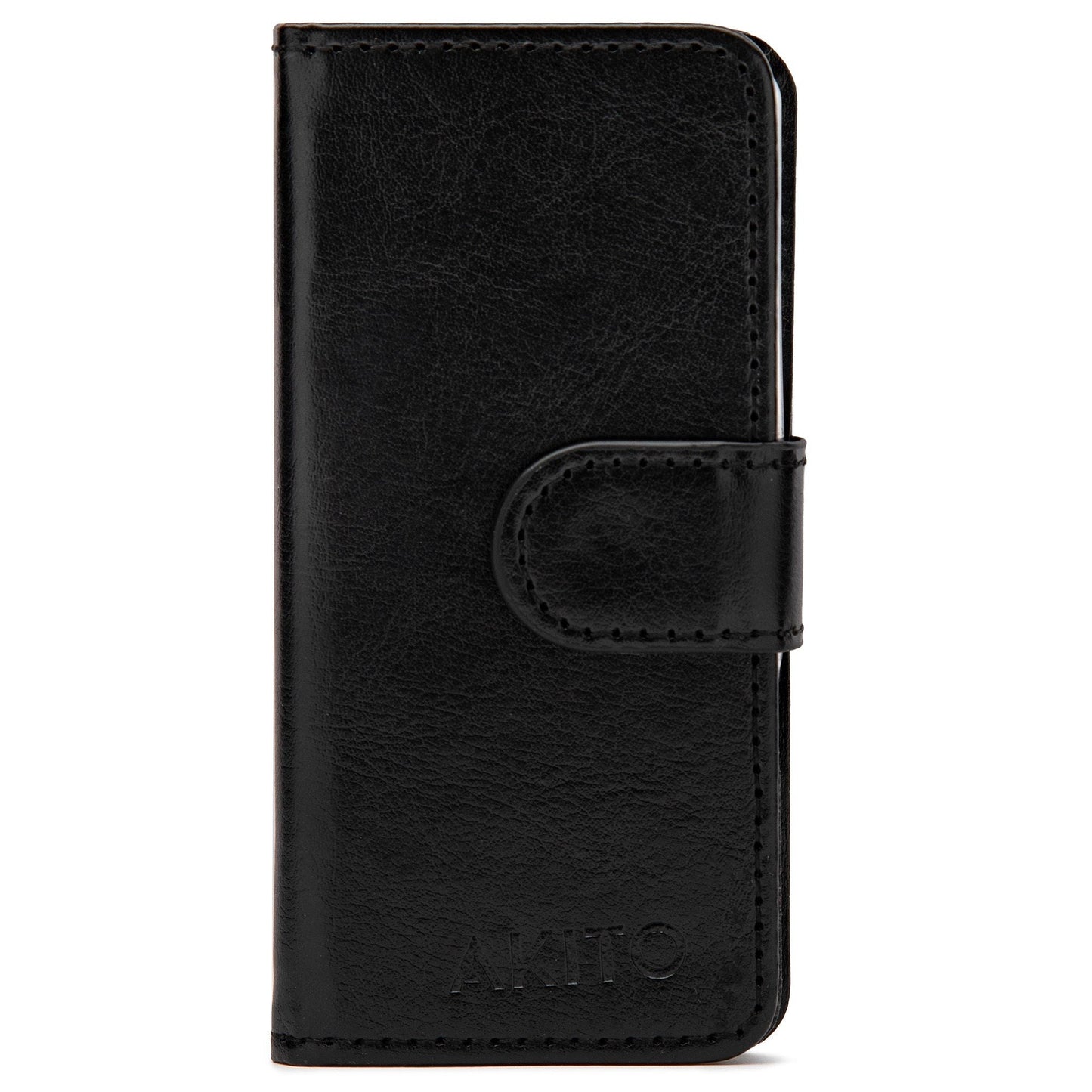 AKITO TPU Case for AKITO L4/L5 Kosher MP3 Players (Black)
