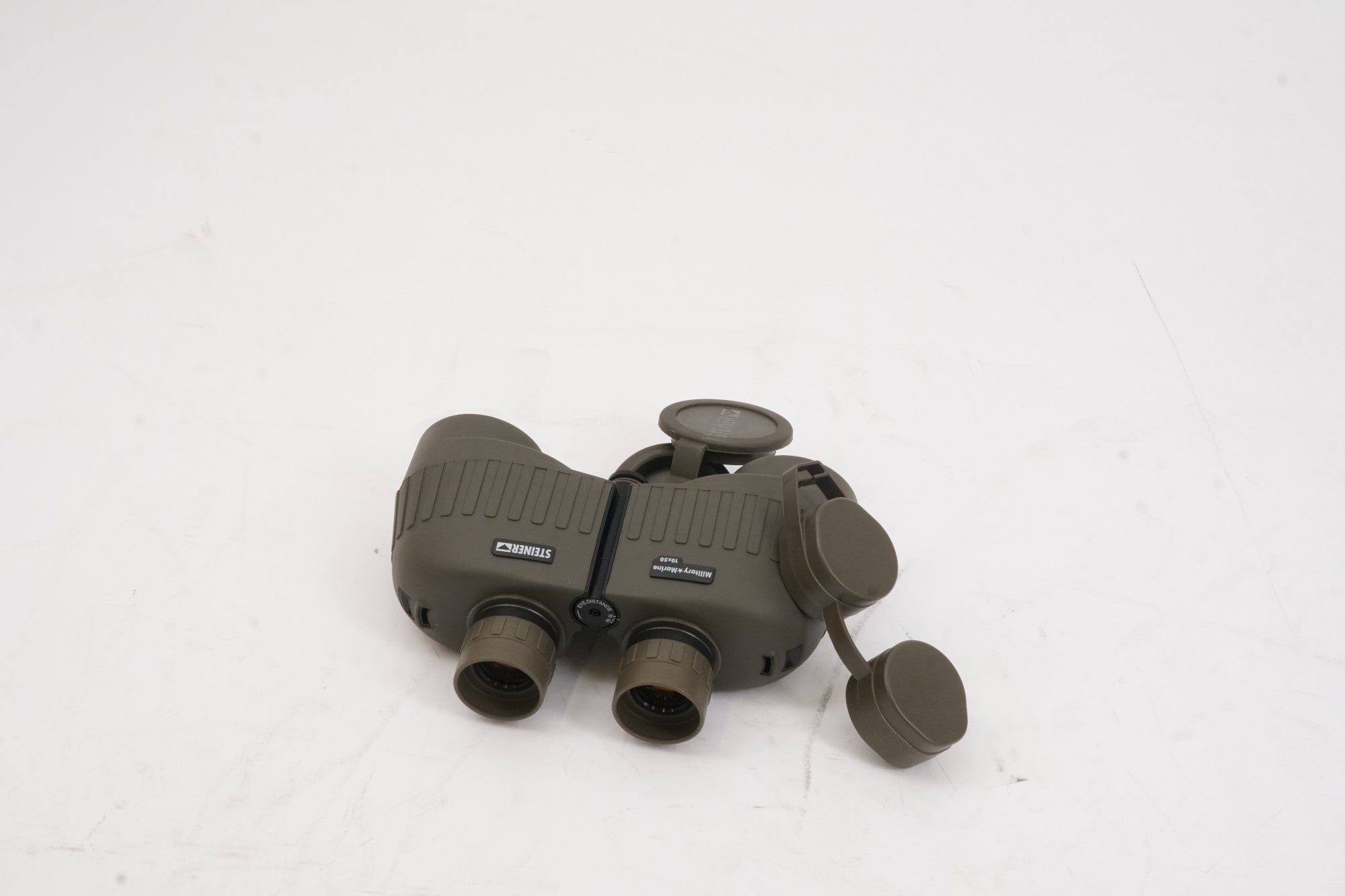 Steiner 10x50 G Military Marine Binoculars (Used)