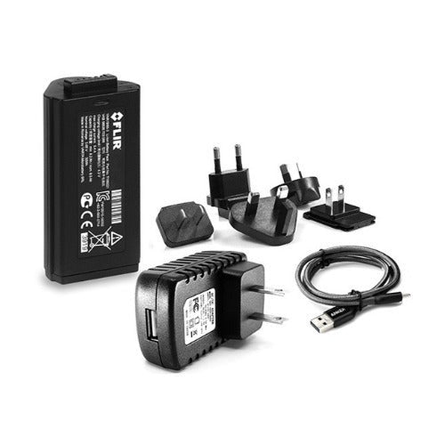 FLIR GPX310 Scion Rechargeable Battery Kit