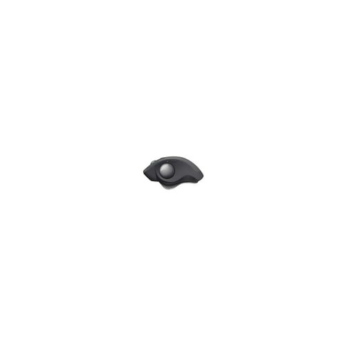 Logitech MX ERGO Advanced Wireless Trackball with Knox Gear 4-Port USB 3.0 Hub