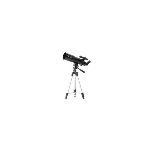 Celestron Travel Scope 80 with Backpack and Smartphone Adapter