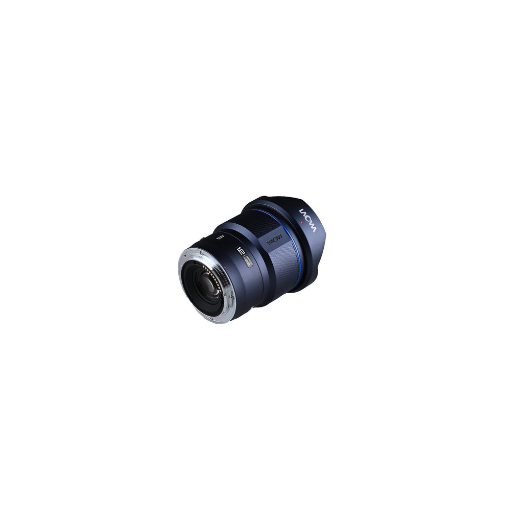 Laowa 12mm f/2.8 Lite Zero-D FF for Nikon Z (Auto Focus)