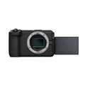Canon R6 V Mirrorless Full-frame Digital Camera with 7K Video Resolution and 32.5MP for Crisp Images
