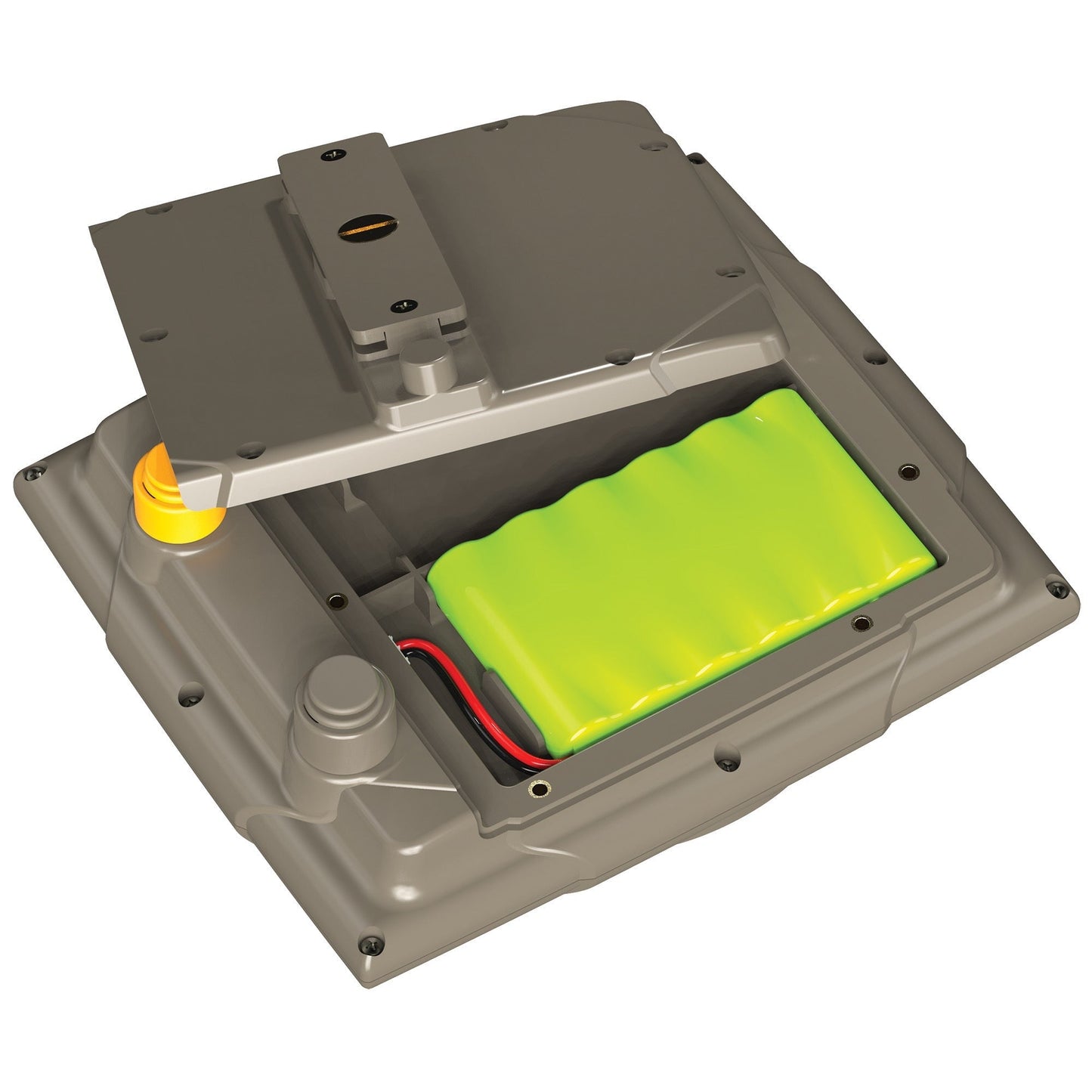 Cuddeback PW-3600 Solar Power Bank