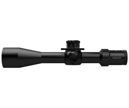 Swarovski Kahles K525i 5-25x56 DLR Right Windage Riflescope