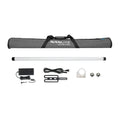Nanlite PavoTube II 30XR RGB LED Pixel Tube Light (4 ft.)