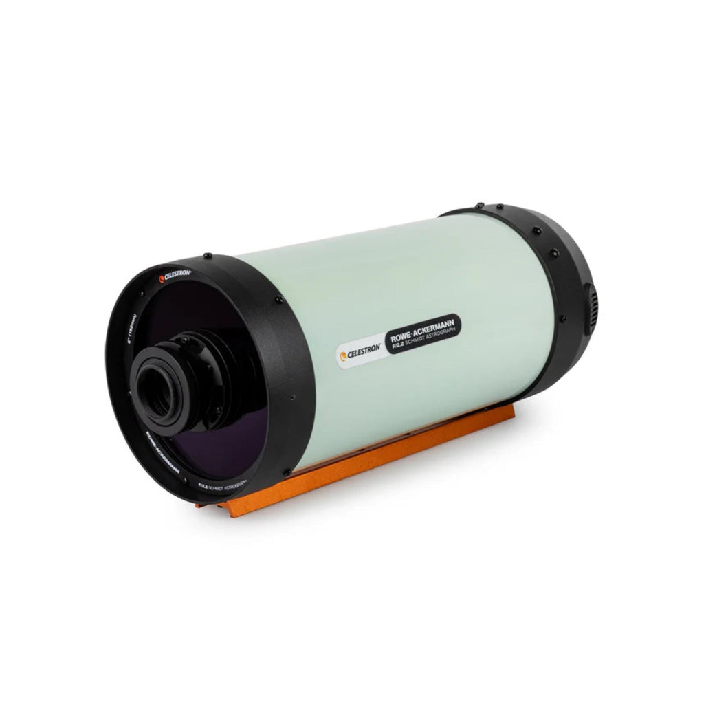 Celestron Advanced VX 6-Inch Rowe-Ackermann Schmidt Astrograph (RASA) Telescope