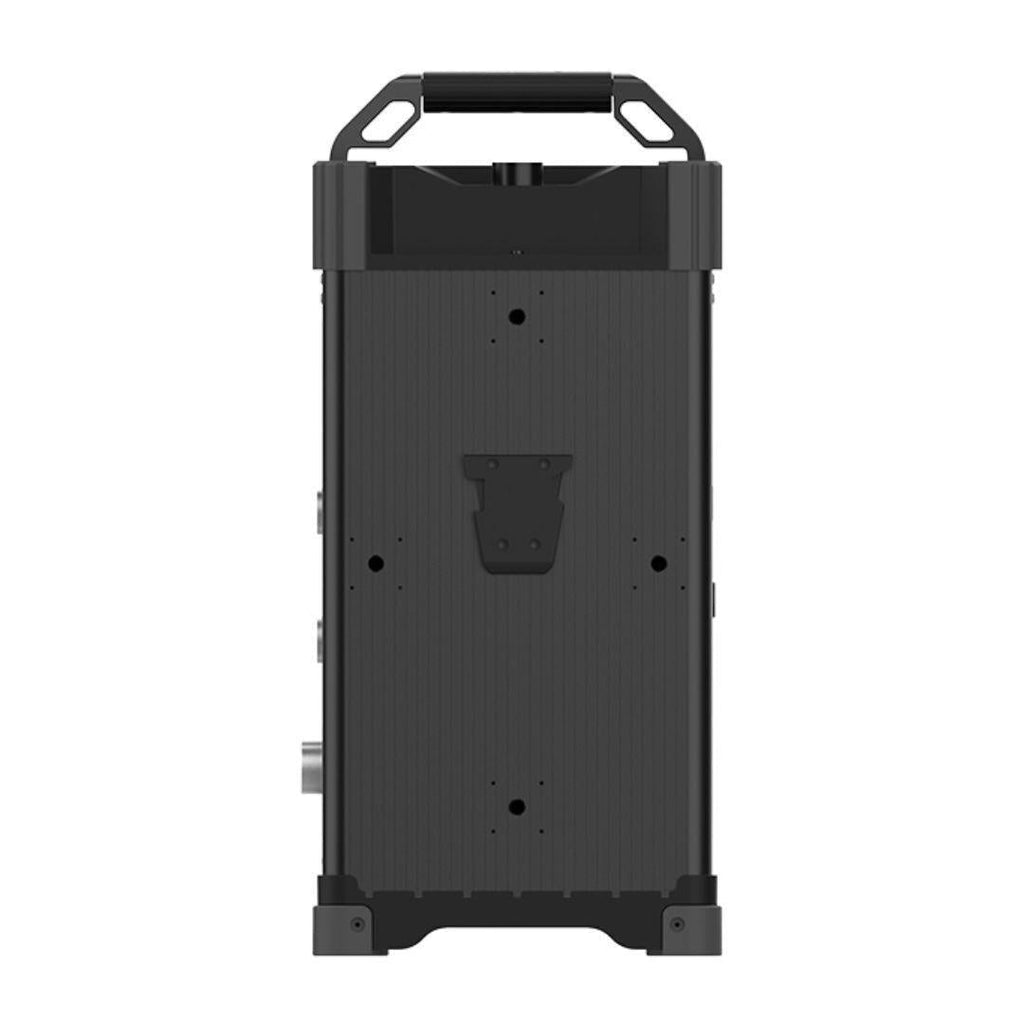 Aputure Electro Storm XT26 2600W High-Output Point-Source LED Fixture (No Plug