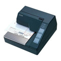 Epson TM-U295 Thermal Slip Printer with 240 dpi Resolution (Dark Gray)