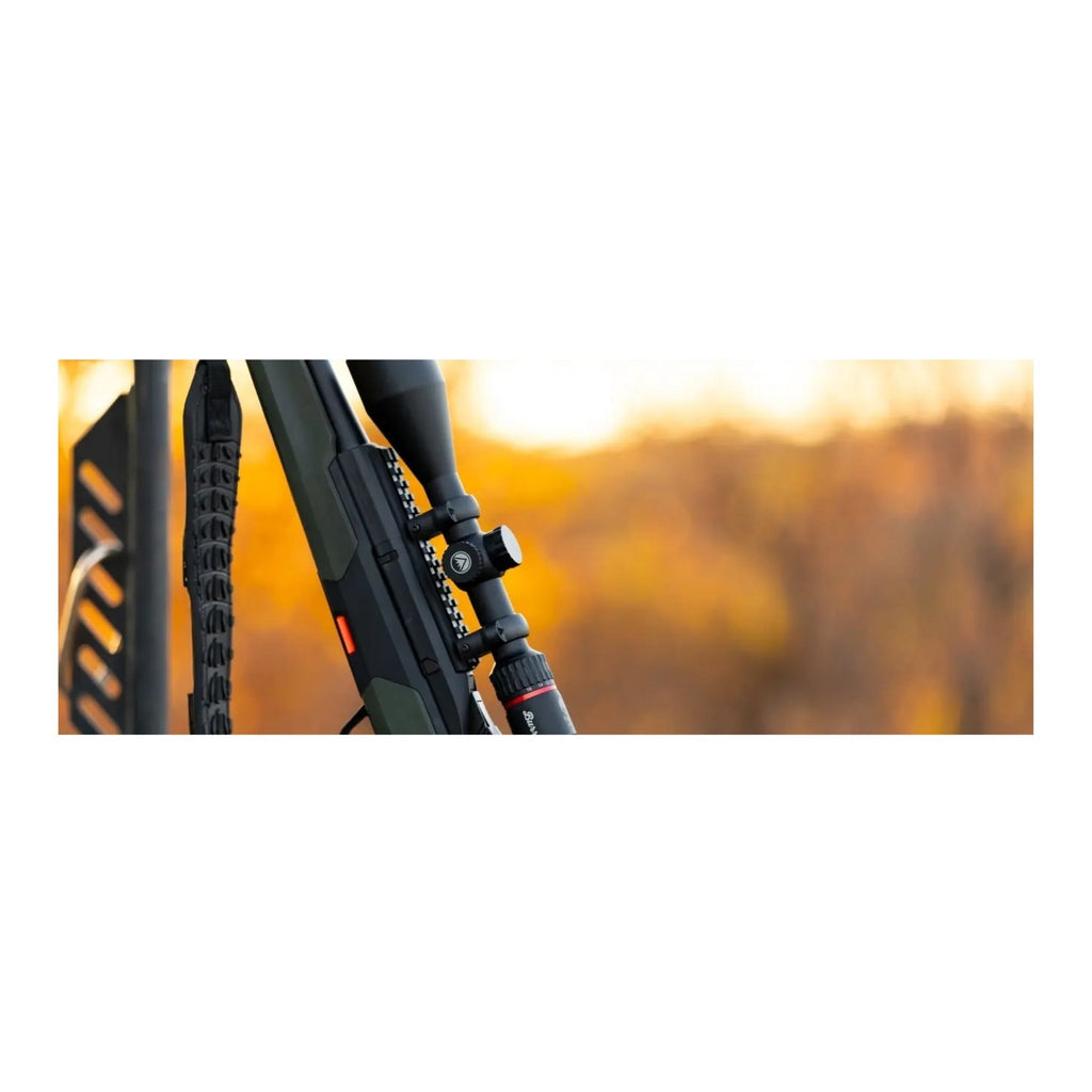 Burris Fullfield 2-8x35mm Multi-Coated Riflescope