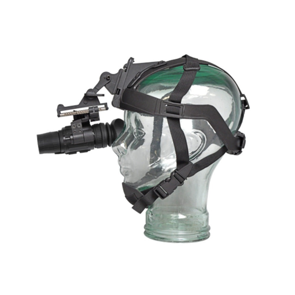 ATN NVM14-HPT Night Vision Monocular High-Performance 64-68 lp/mm Waterproof