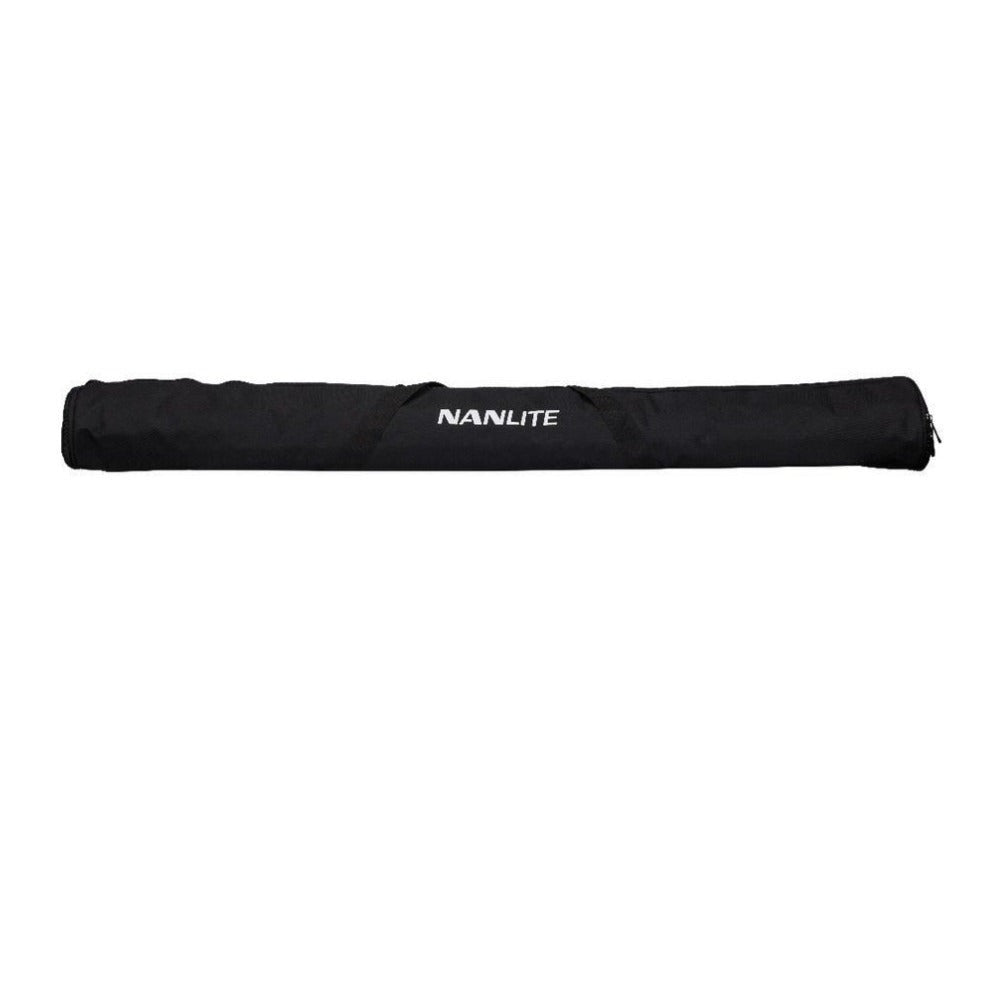 NanLite PavoTube 30C 4-Feet RGBWW LED Tube with Internal Battery 2-Light Kit
