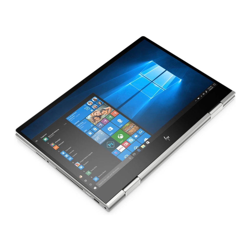 HP Envy x360 15m 15.6" FHD Touch Convertible Laptop, Intel Core i7-10510U, 12GB RAM, 512GB SSD + 32GB Intel Optane (Certified Refurbished)