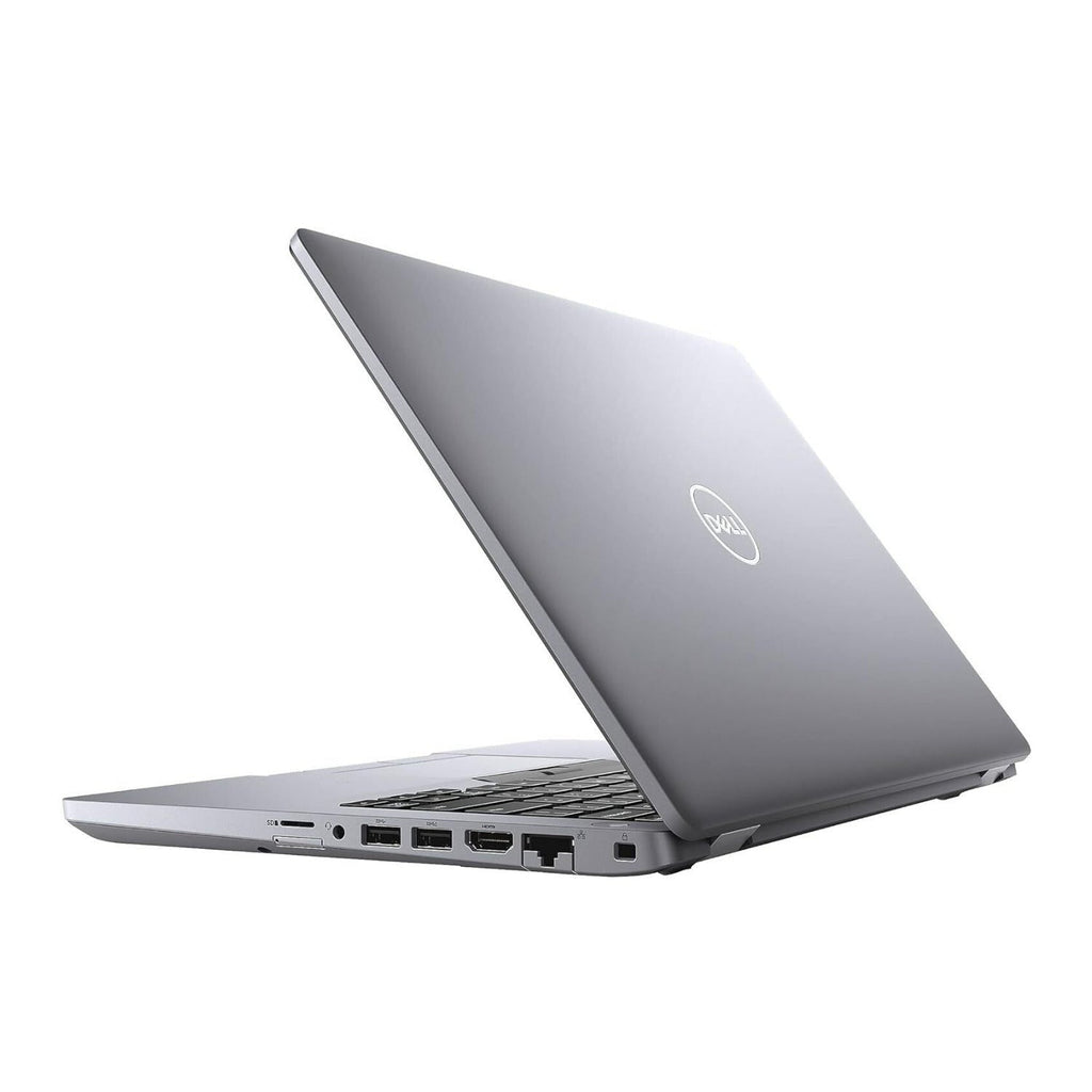 Dell Latitude 5410 Laptop, 14" FHD, Intel Core i5-10310U, 32GB RAM, 512GB SSD, Windows 11 Pro (Certified Refurbished)