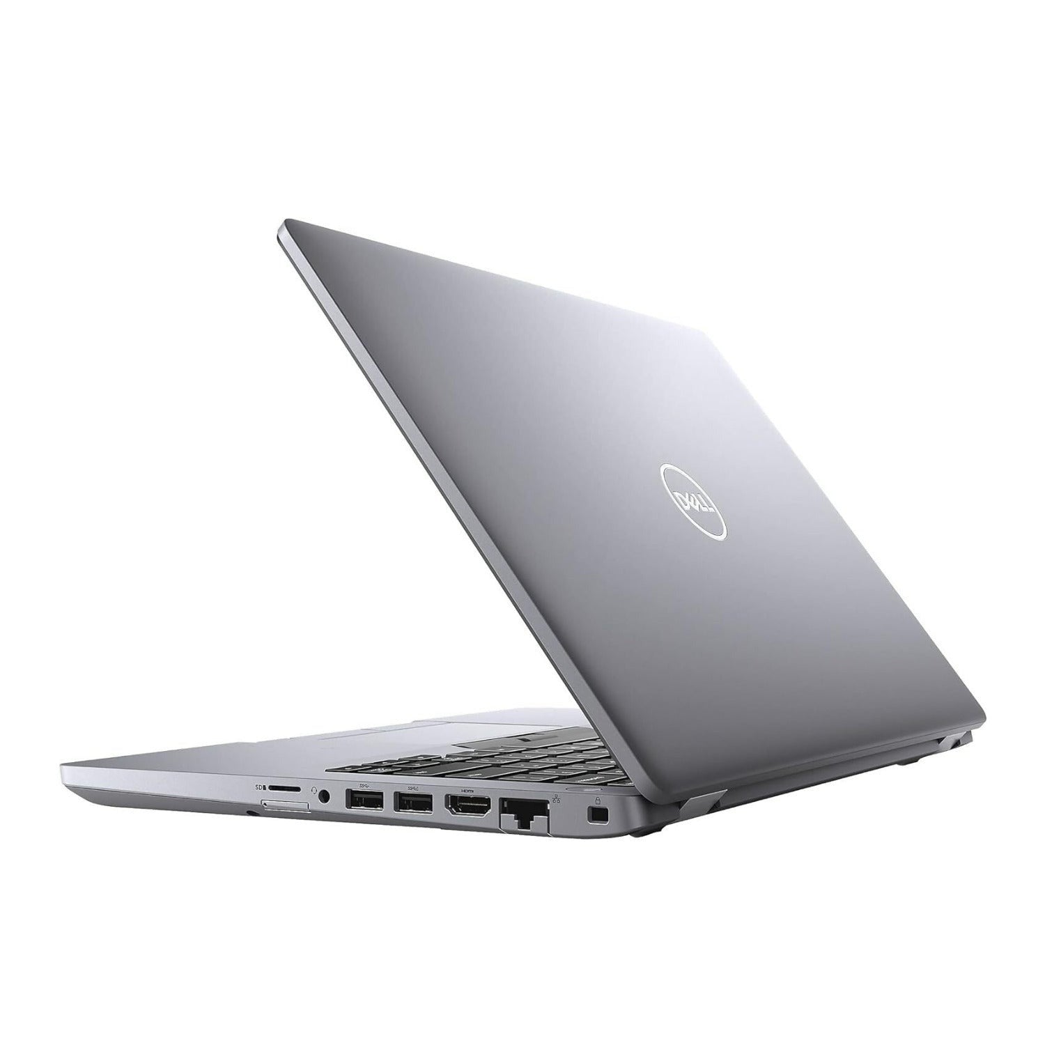 Dell Latitude 5410 Laptop, 14" FHD, Intel Core i5-10310U, 32GB RAM, 512GB SSD, Windows 11 Pro (Certified Refurbished)