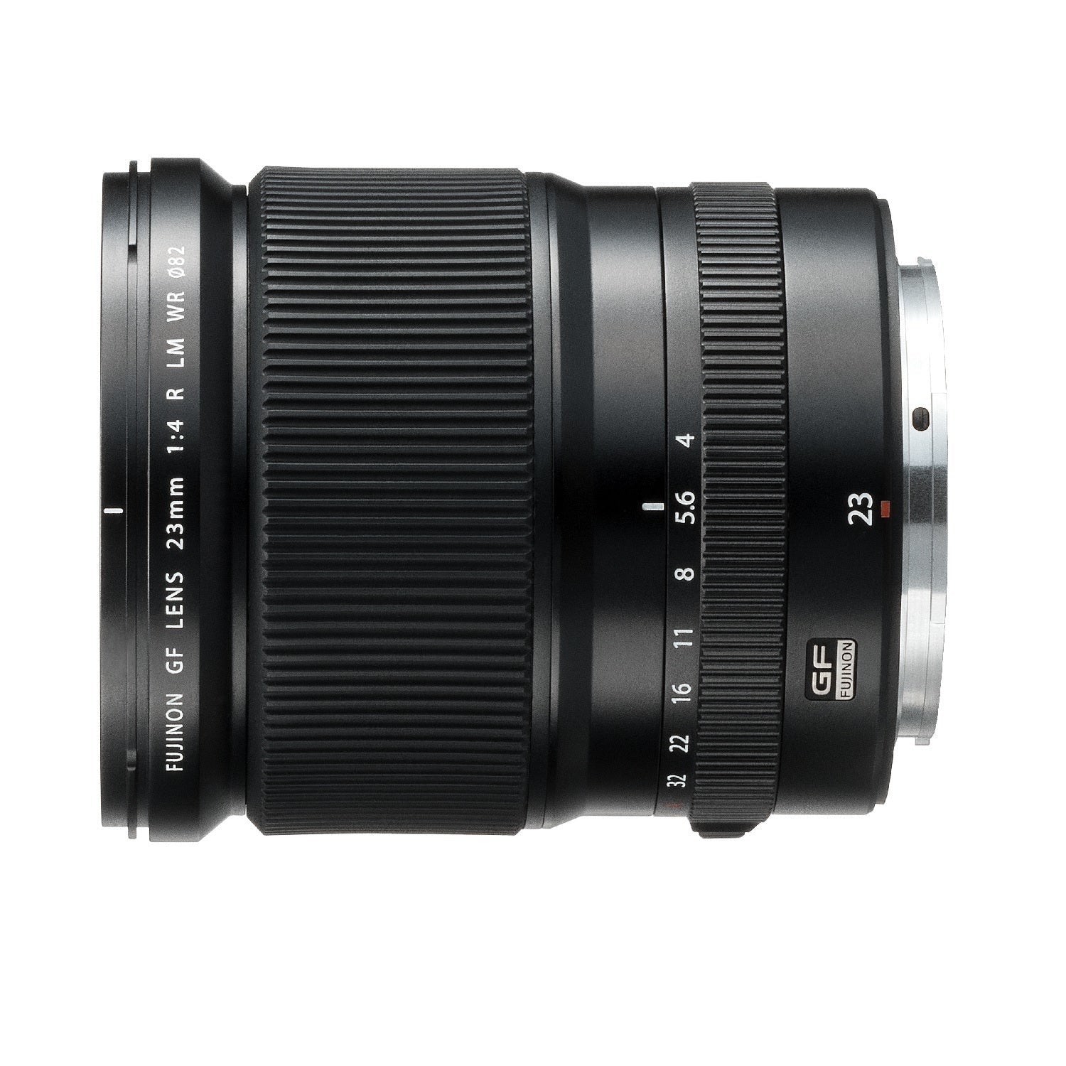 Fujifilm GF 23mm f/4 R LM WR Super Wide-Angle Lens (Used)
