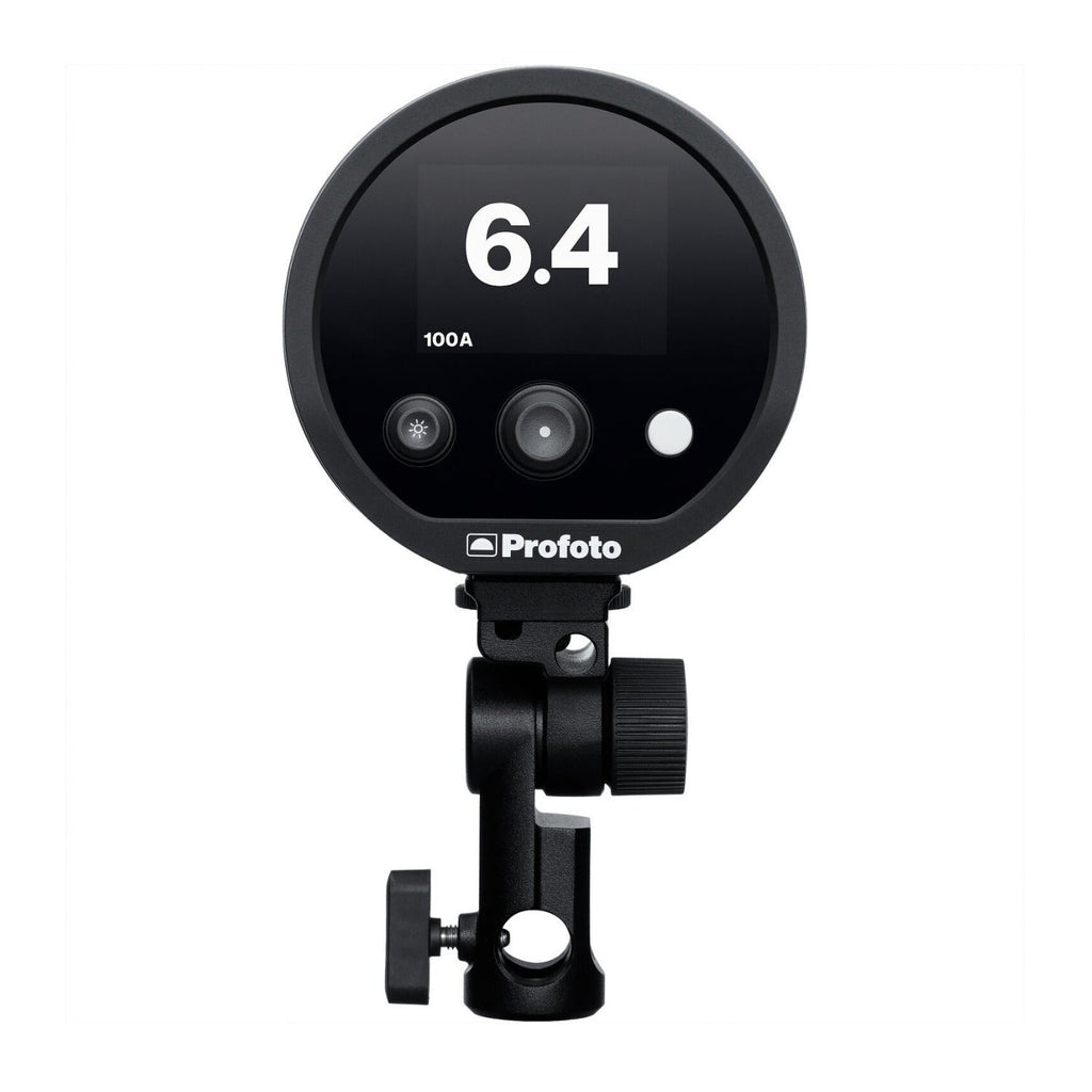 Profoto D30 500Ws Monolight Duo Kit with Bi-Color LED Modeling Light