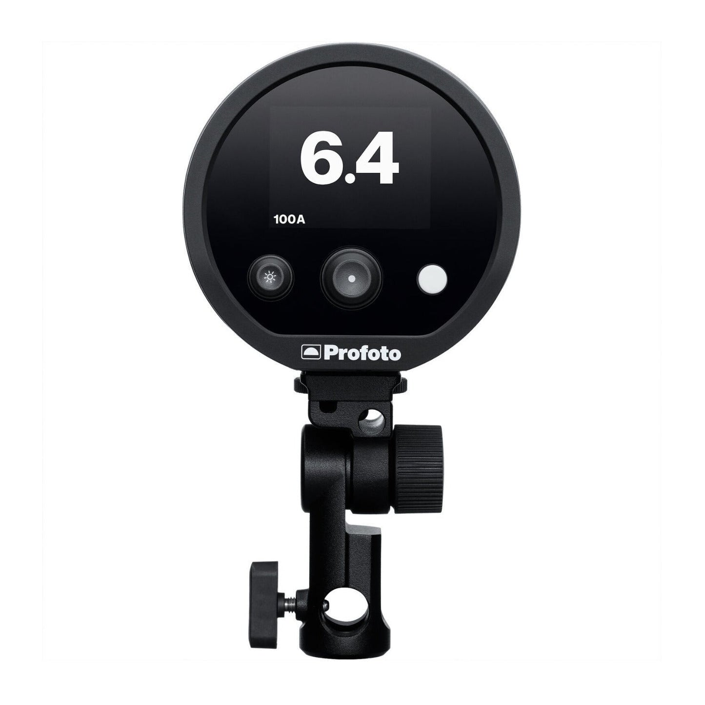 Profoto D30 500Ws Monolight Duo Kit with Bi-Color LED Modeling Light