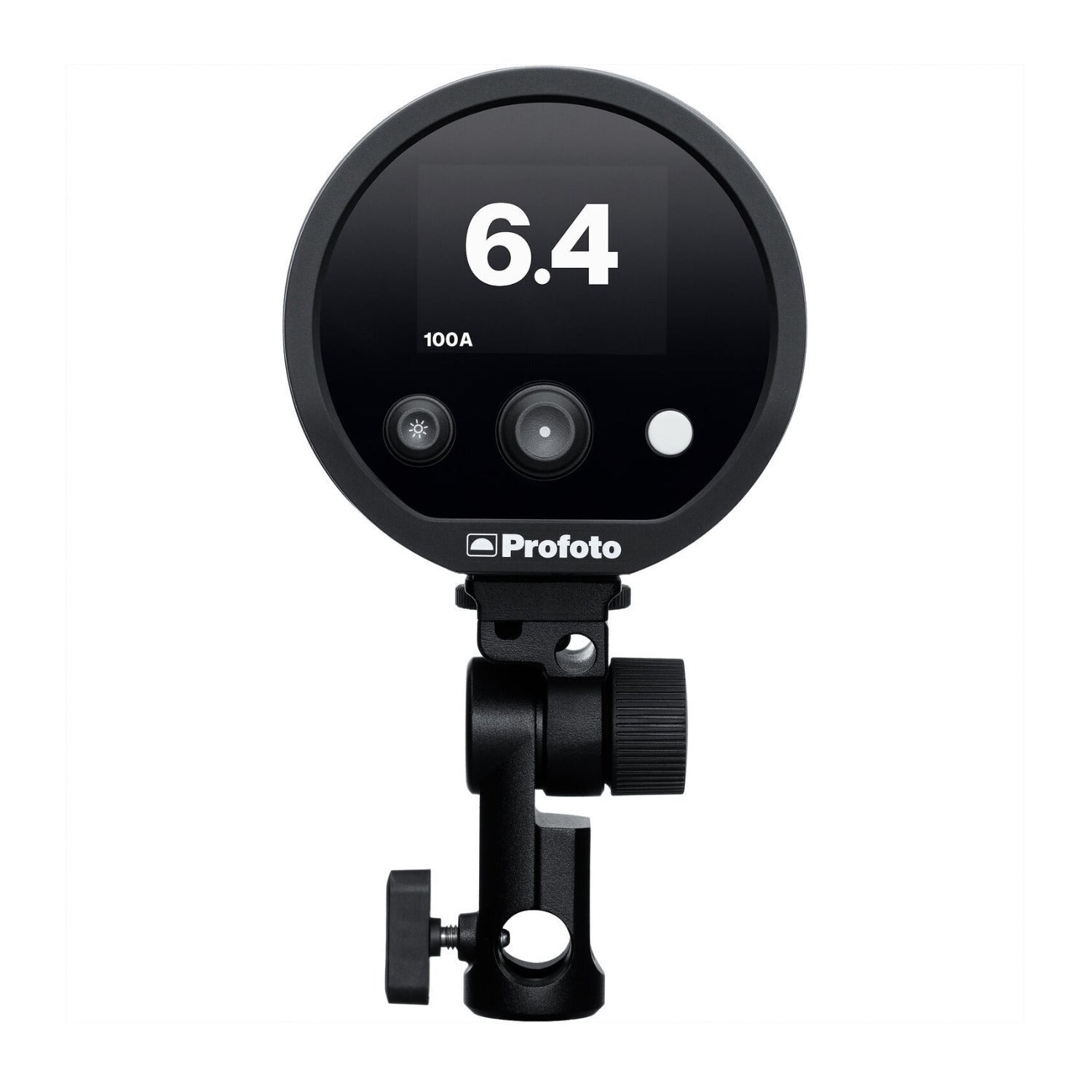 Profoto D30 500Ws Monolight Duo Kit with Bi-Color LED Modeling Light