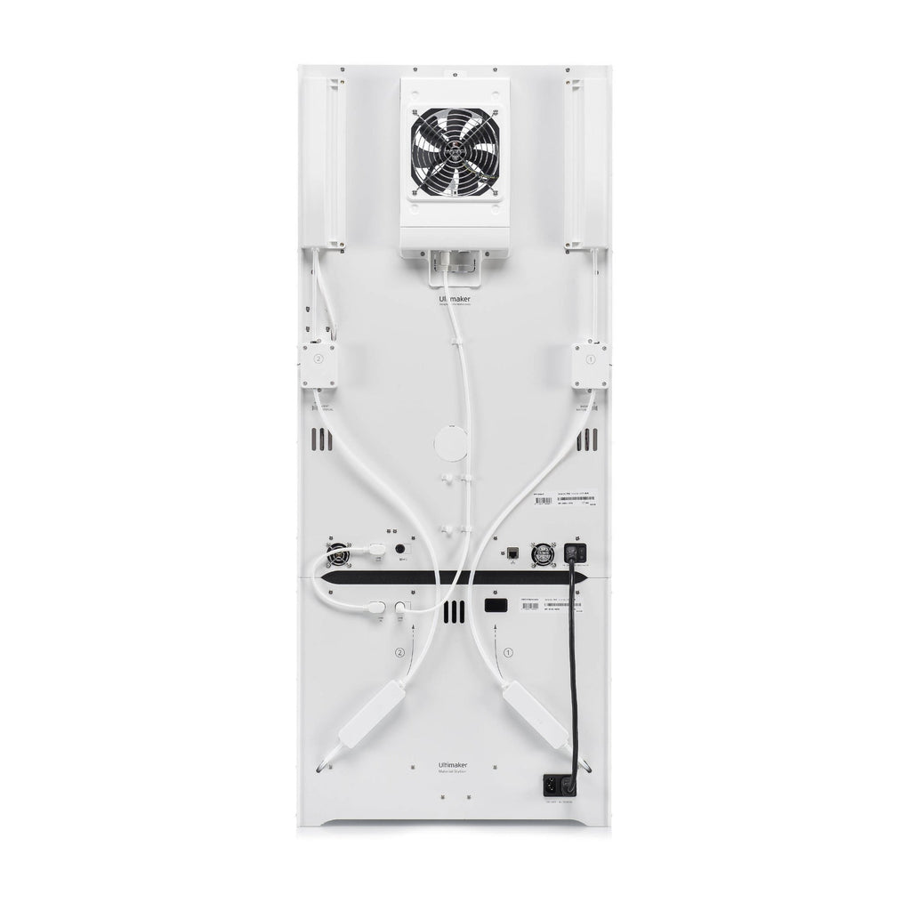 UltiMaker S7 Pro Bundle 3D Printer with Dual Extrusion and Large Build Volume