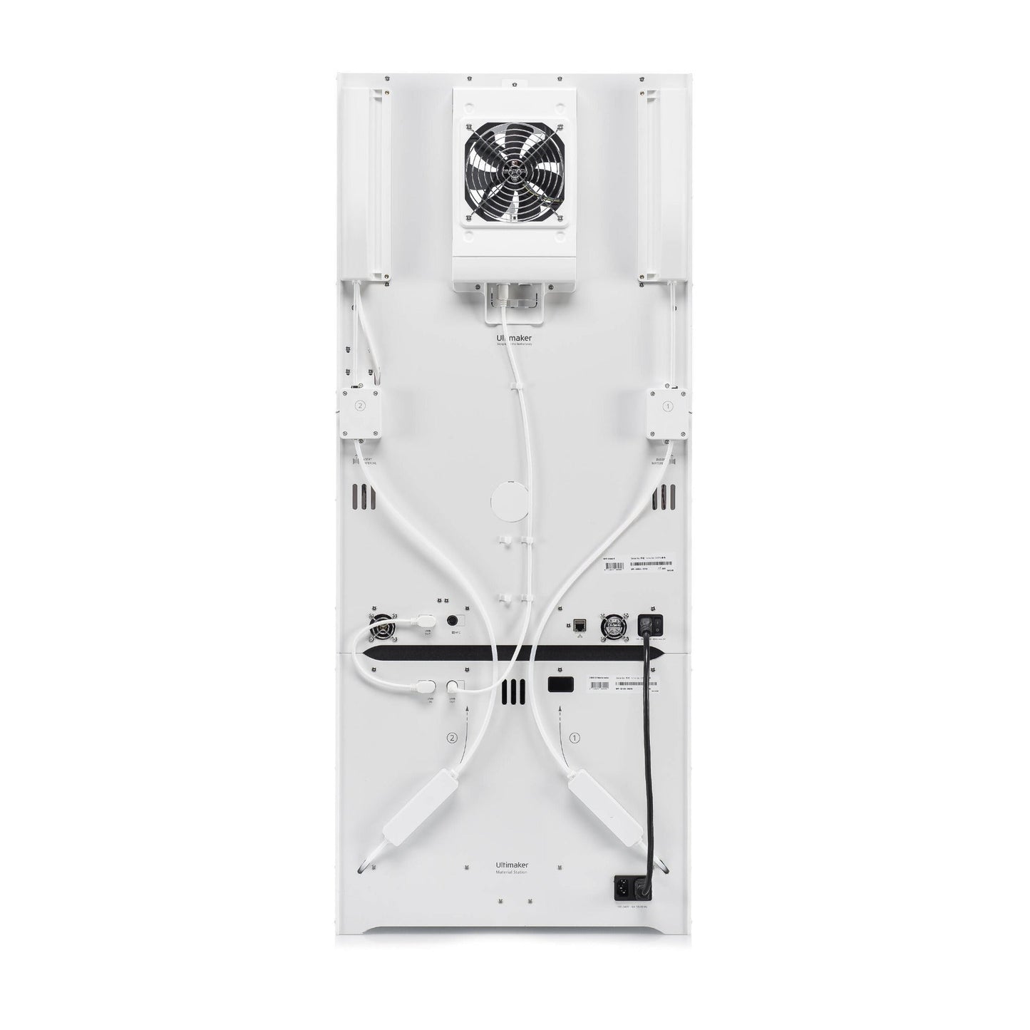 UltiMaker S7 Pro Bundle 3D Printer with Dual Extrusion and Large Build Volume