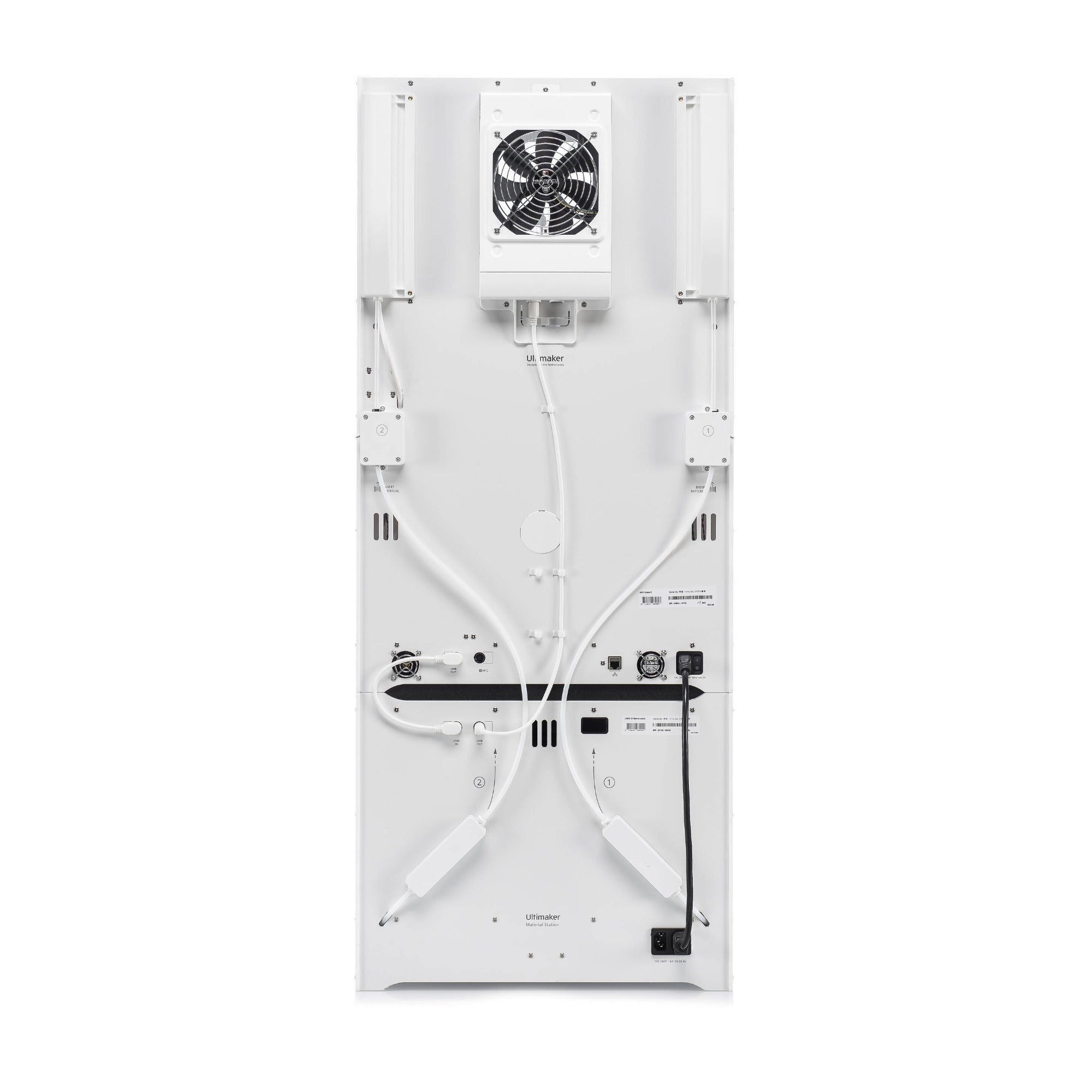 UltiMaker S7 Pro Bundle 3D Printer with Dual Extrusion and Large Build Volume