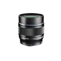 OM System M.Zuiko Digital ED 75mm f/1.8 Lens for Micro Four Thirds Cameras