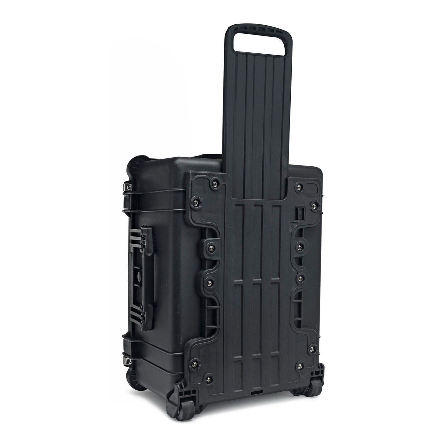 Koah Weatherproof Wheeled Hard Case with Customizable Foam (25 x 20 x 12 Inch)