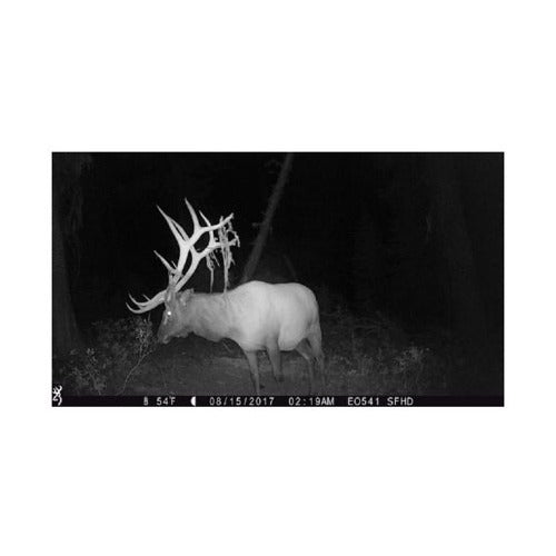 Browning Trail Cameras Strike Force Extreme 16MP Game Camera Bundle