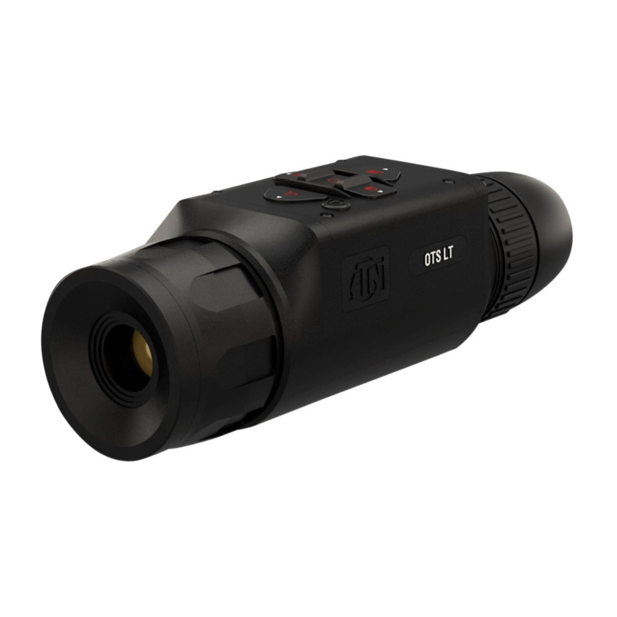 ATN OTS LT 320 Thermal Viewer (2–4x) (Used)