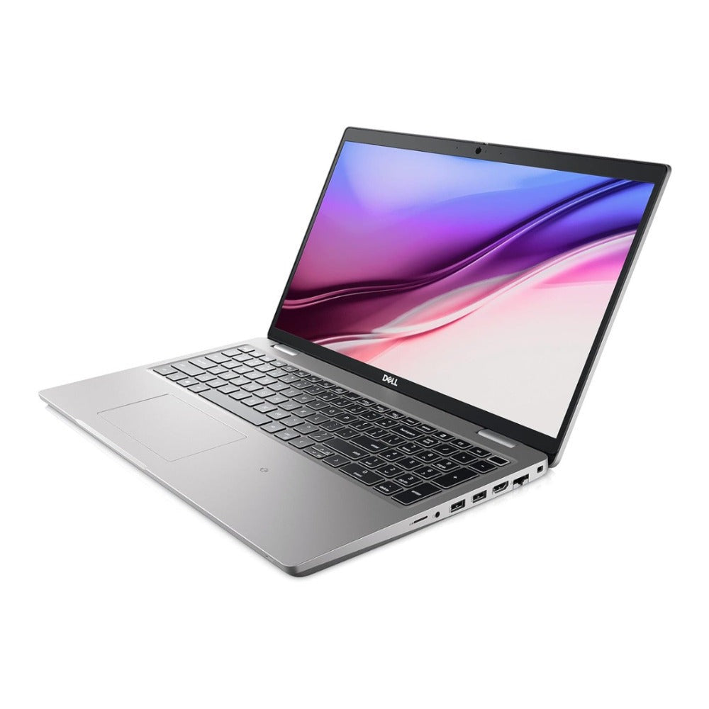 Dell Latitude 5521 Laptop, 15.6" FHD, Intel Core i7-11850H, 32GB RAM, 512GB SSD (Certified Refurbished)