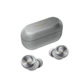 Technics Reference Class Hi-Fi True Wireless Earbuds with Dolby Atmos (Silver)