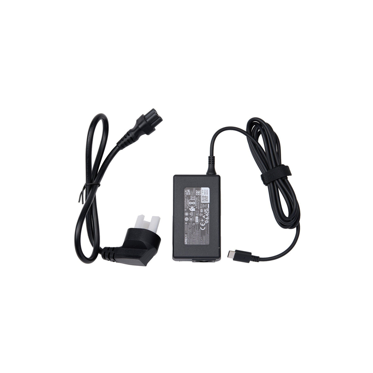Amaran Verge Max Lighting Kit Bundle - Charcoal and 2 Black Stand Adapter Bundle