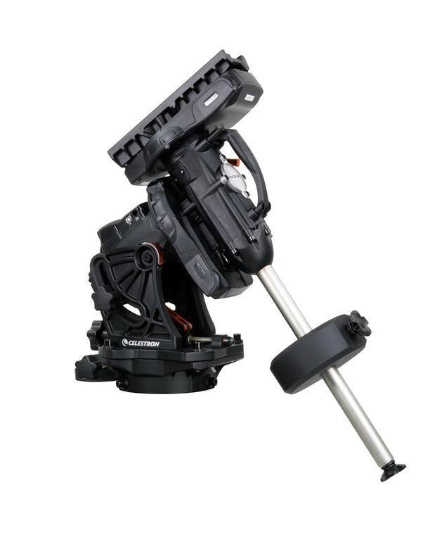 Celestron CGX-L Computerized Equatorial Mount (Head Only)