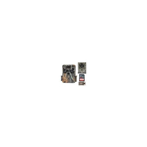 Browning Trail Cameras Strike Force Extreme 16MP Game Camera Bundle