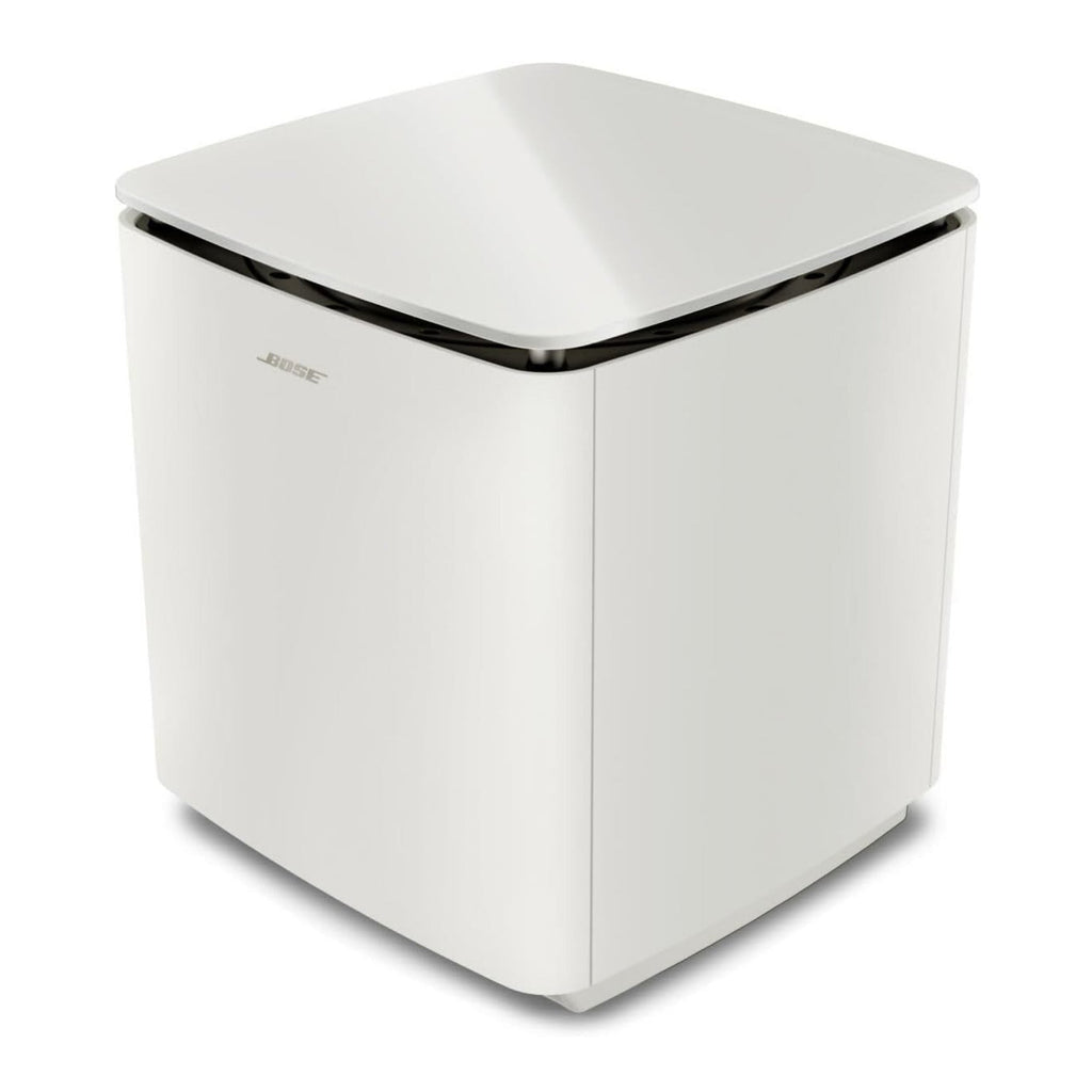 Bose Lifestyle Ultra Subwoofer (White Smoke)