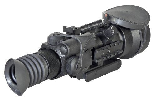 Armasight Nemesis 4x GEN 2+ SD Night Vision Rifle Scope