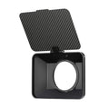 Irix Cine Matte Box IQ Carbon Fiber Compendium with MMS Magnetic Filter Mount
